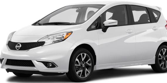 NISSAN VERSA NOTE 2015 3N1CE2CP6FL445795 image